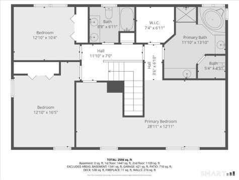 1 Scalise Drive Columbia CT 06237