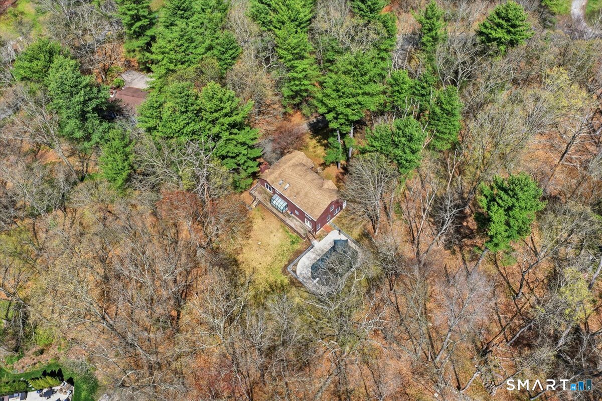 1 Scalise Drive Columbia CT 06237