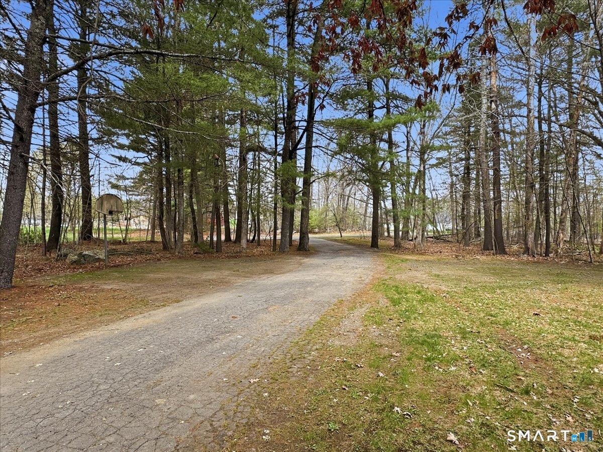 1 Scalise Drive Columbia CT 06237