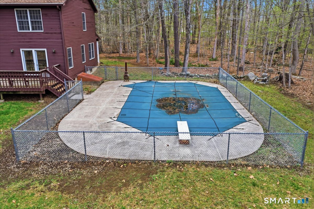 1 Scalise Drive Columbia CT 06237