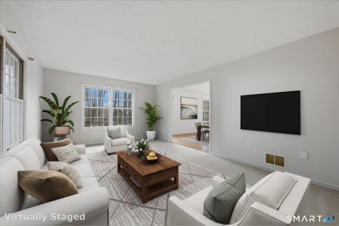 1 Scalise Drive Columbia CT 06237
