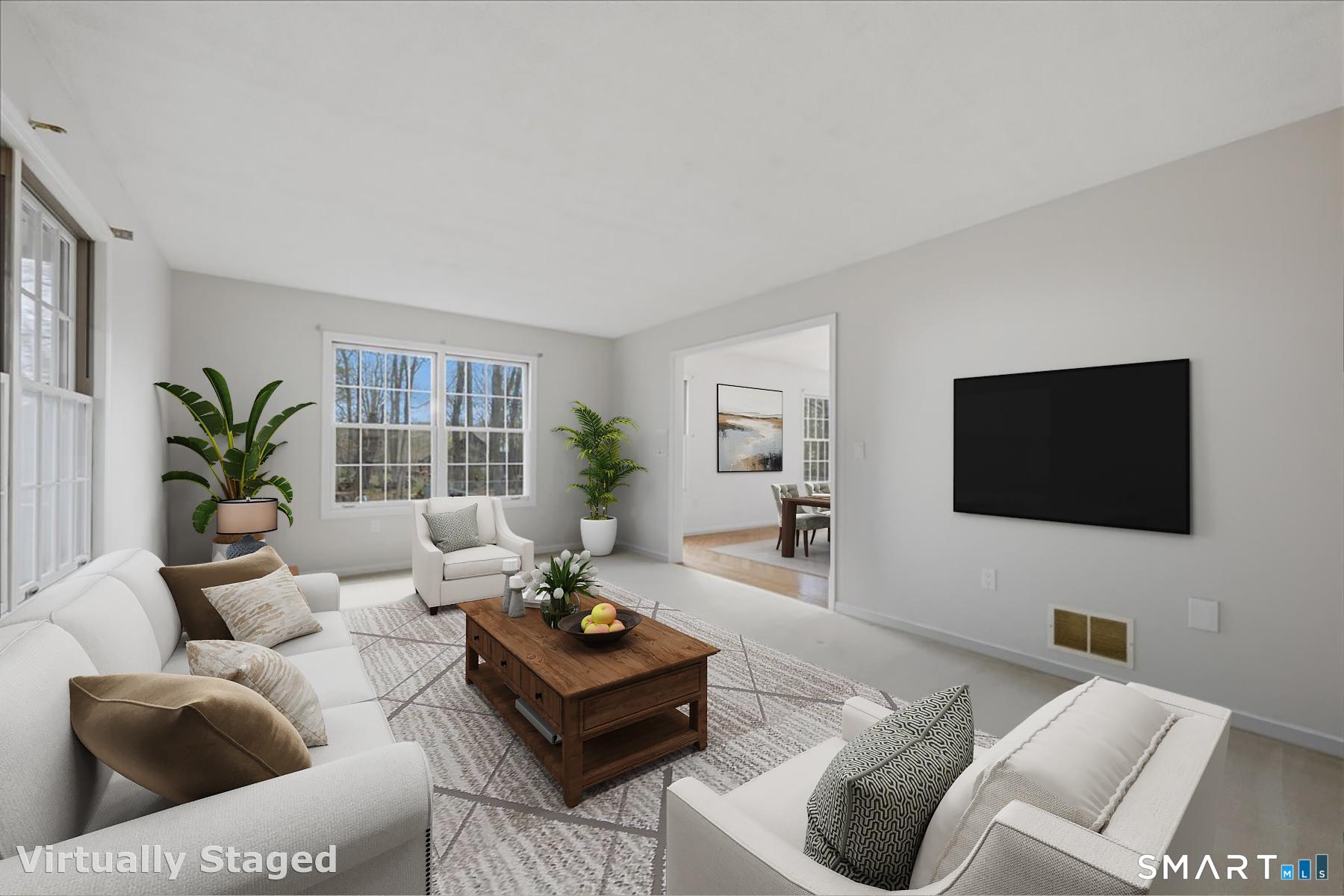1 Scalise Drive Columbia CT 06237