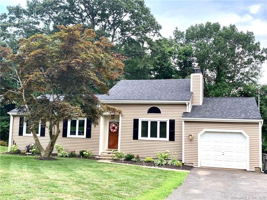 75 Longview Avenue Bristol CT 06010