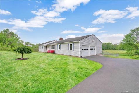 126 North Main Street East Granby CT 06026