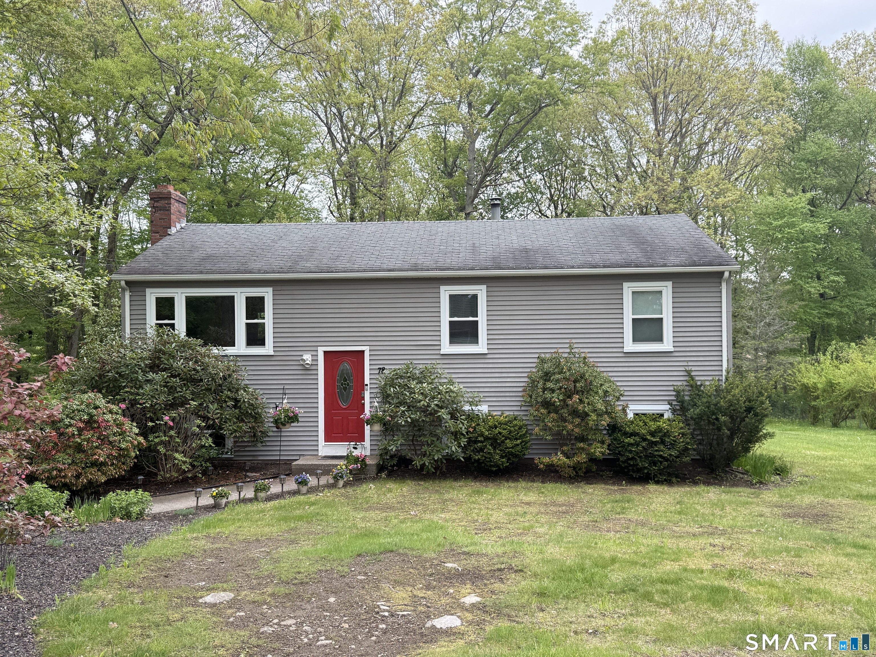 78 Littlefield Road Scotland CT 06247