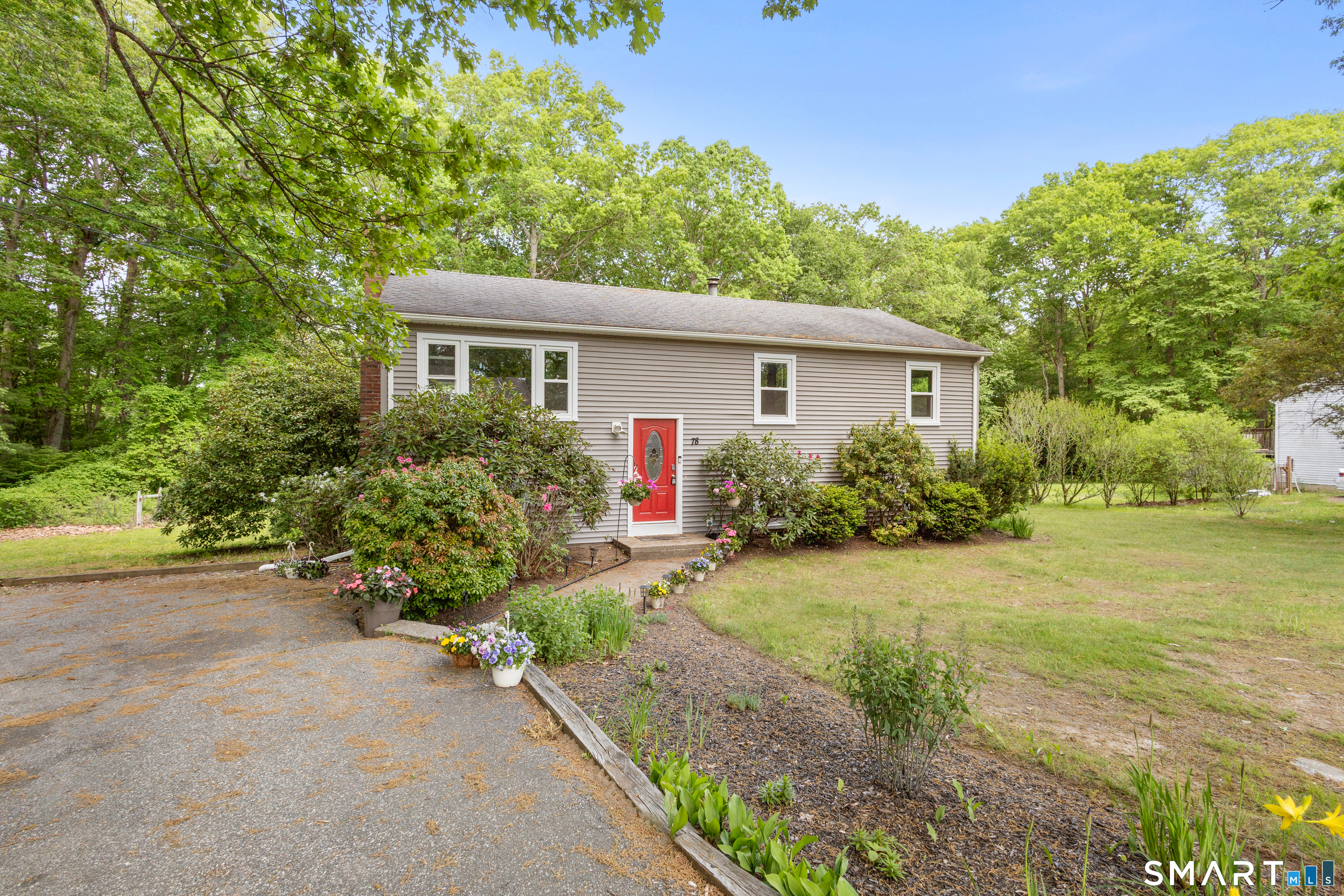 78 Littlefield Road Scotland CT 06247