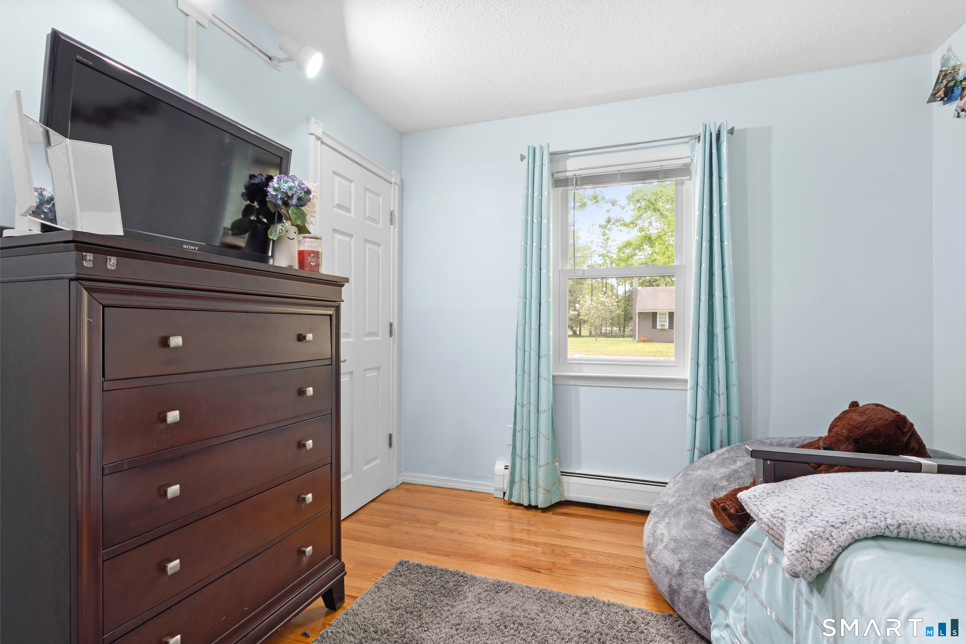 78 Littlefield Road Scotland CT 06247