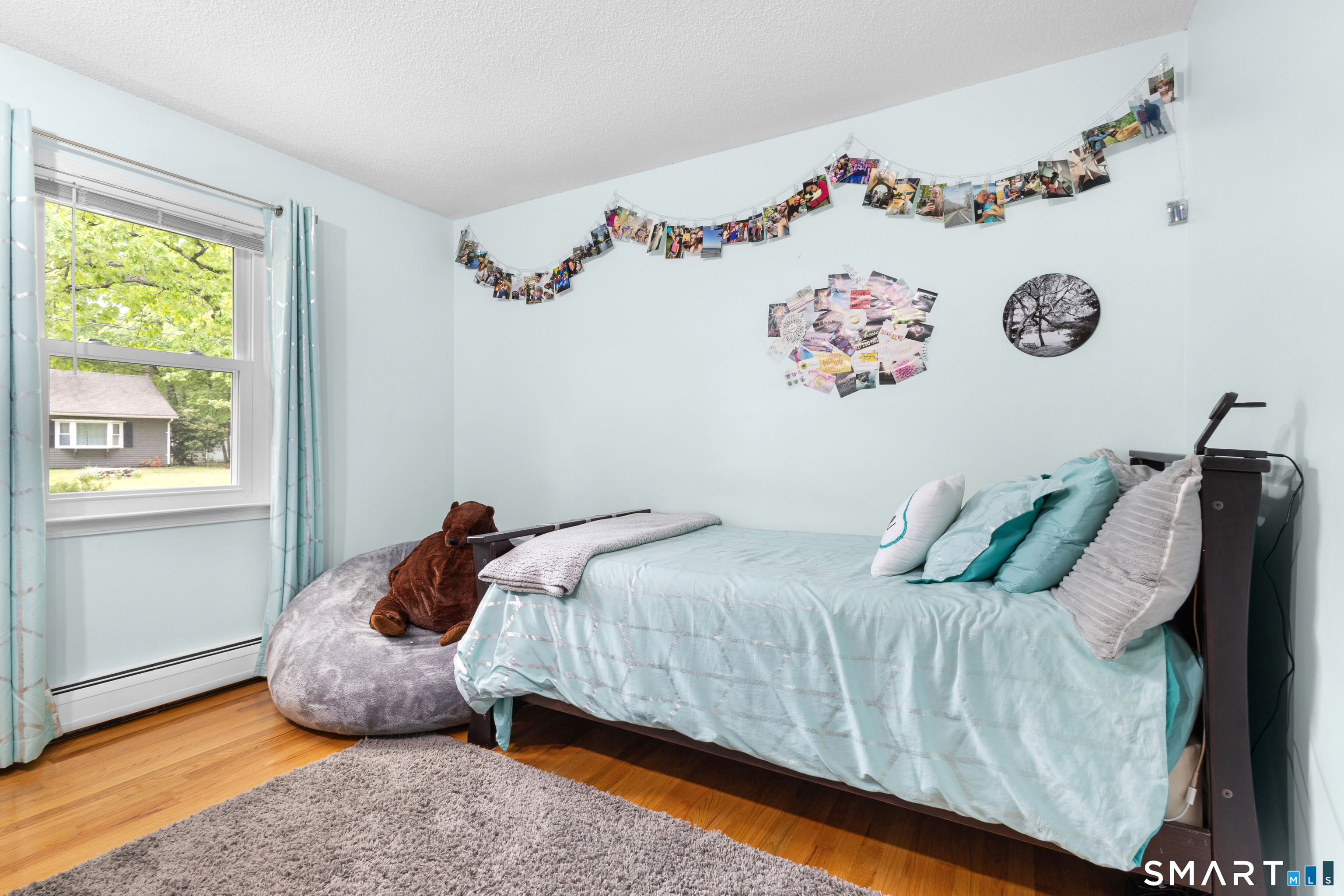78 Littlefield Road Scotland CT 06247