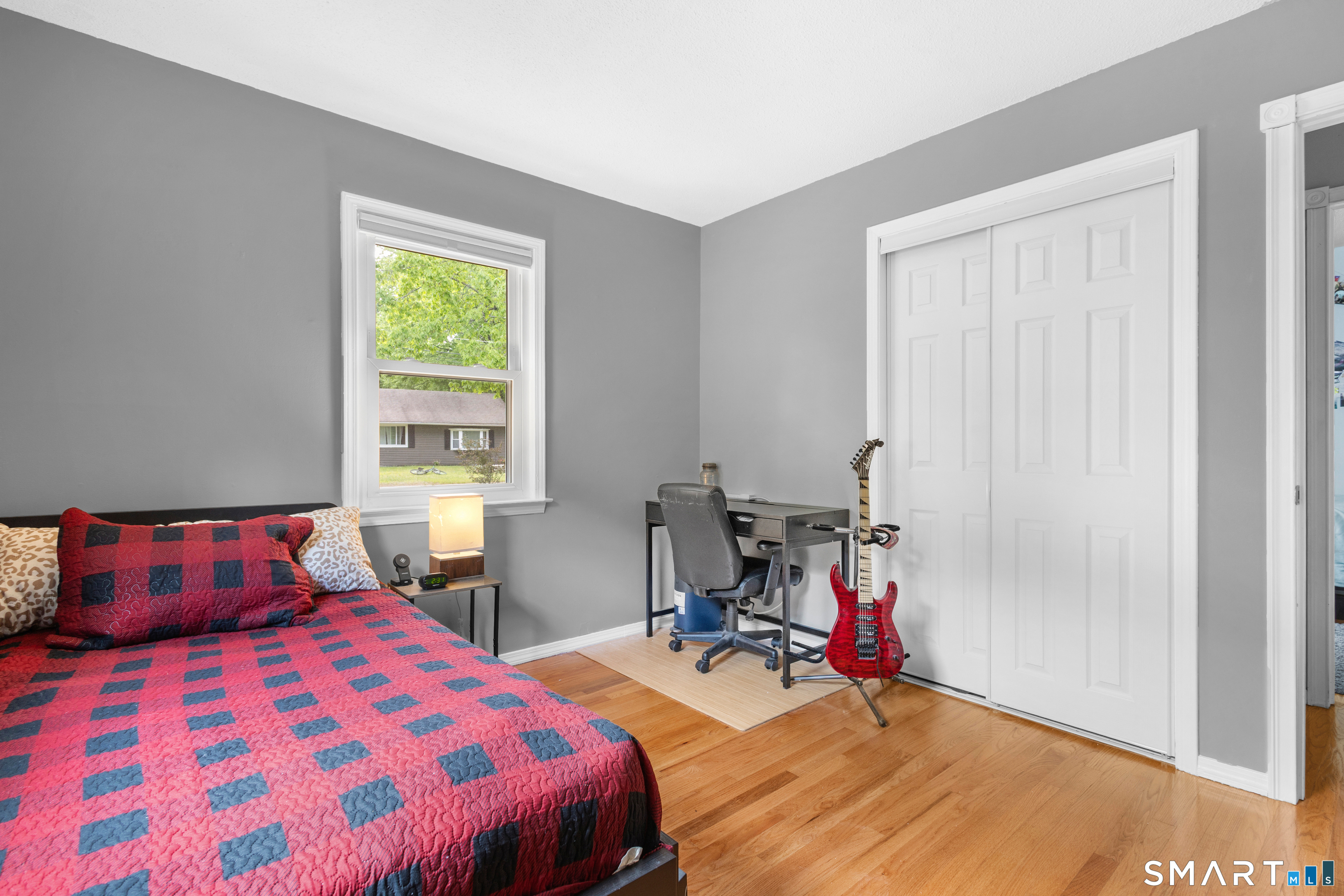 78 Littlefield Road Scotland CT 06247