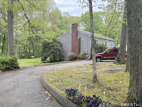78 Littlefield Road Scotland CT 06247