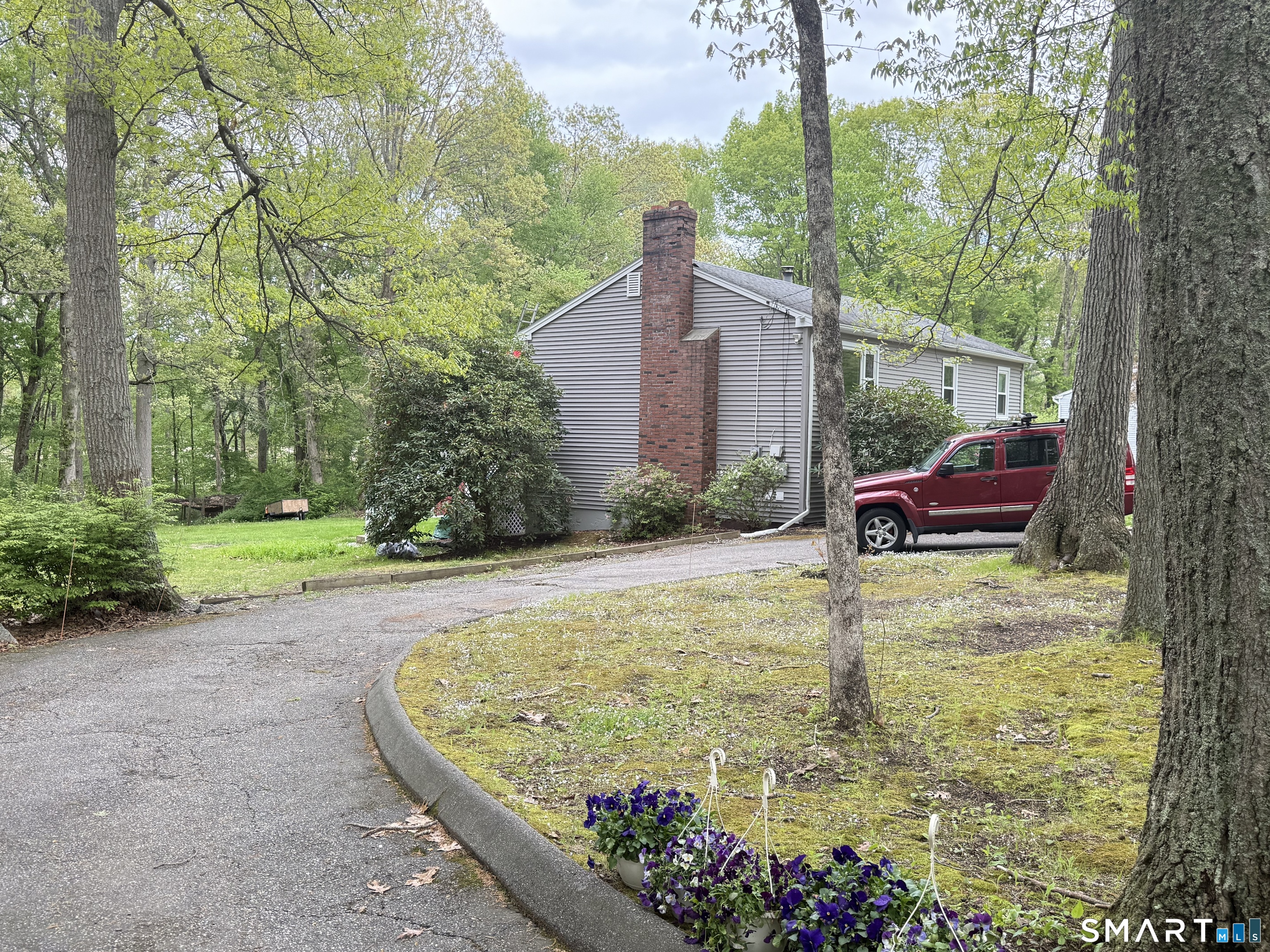 78 Littlefield Road Scotland CT 06247