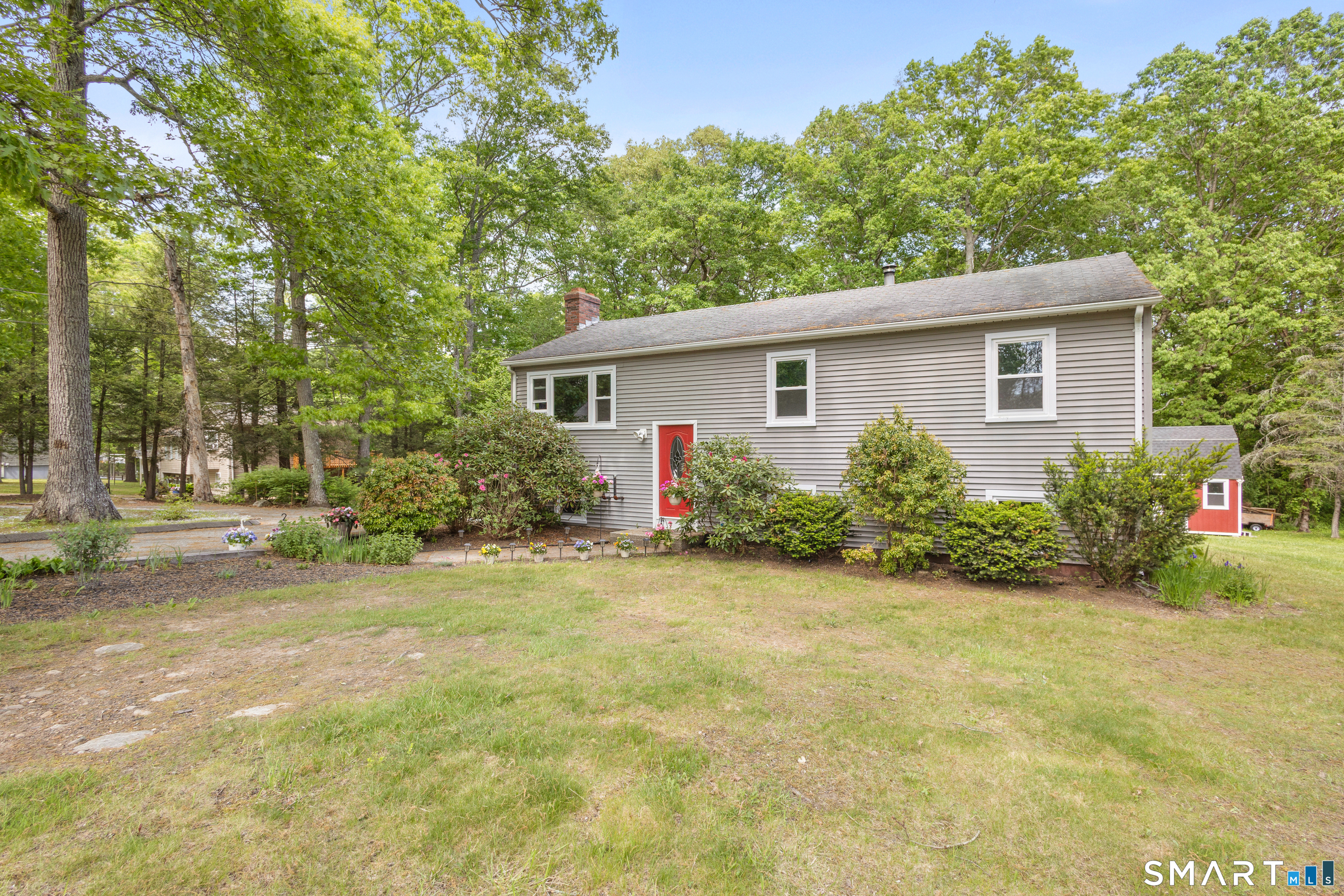 78 Littlefield Road Scotland CT 06247