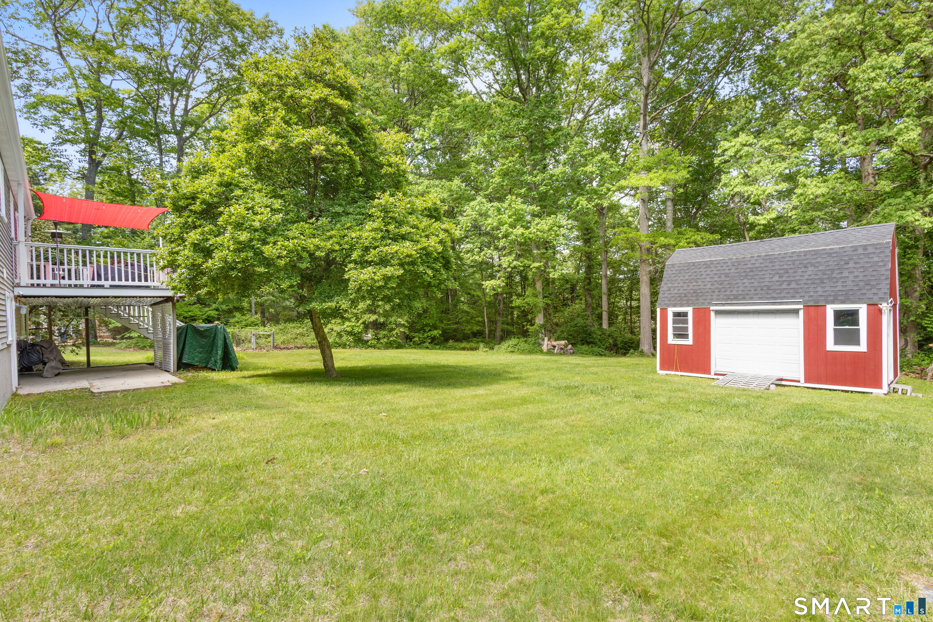 78 Littlefield Road Scotland CT 06247