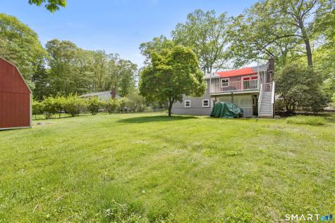 78 Littlefield Road Scotland CT 06247
