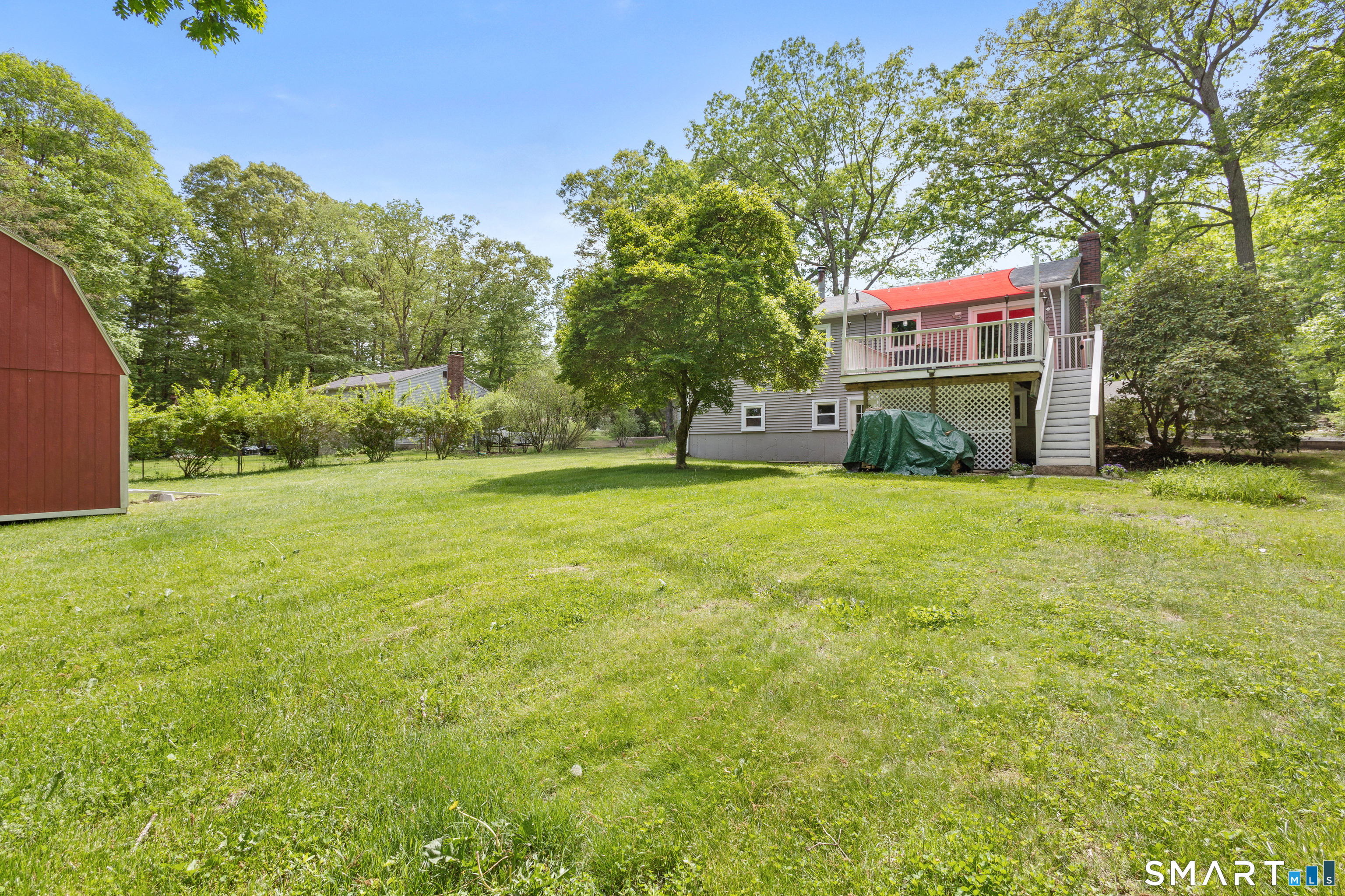 78 Littlefield Road Scotland CT 06247