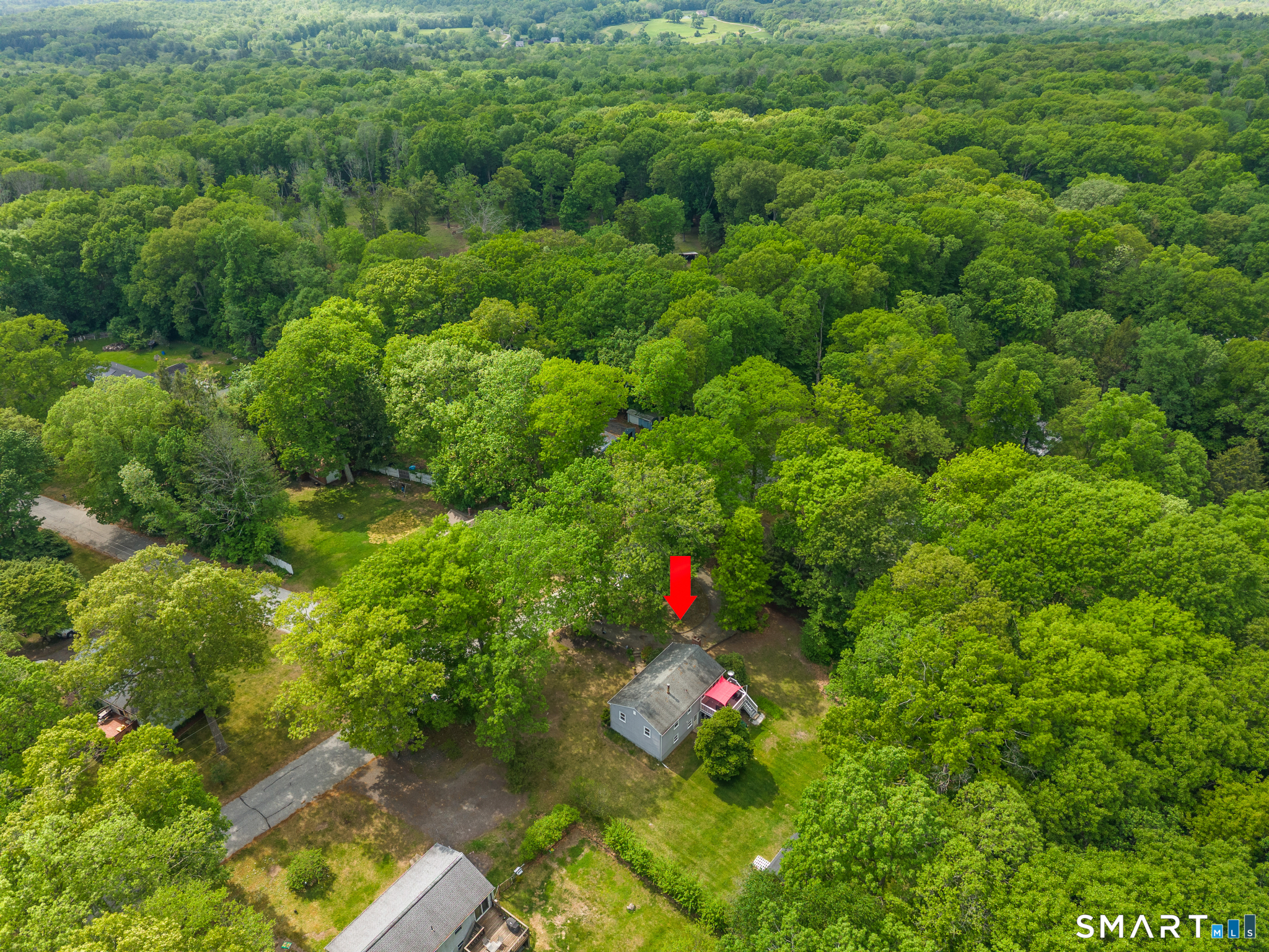 78 Littlefield Road Scotland CT 06247