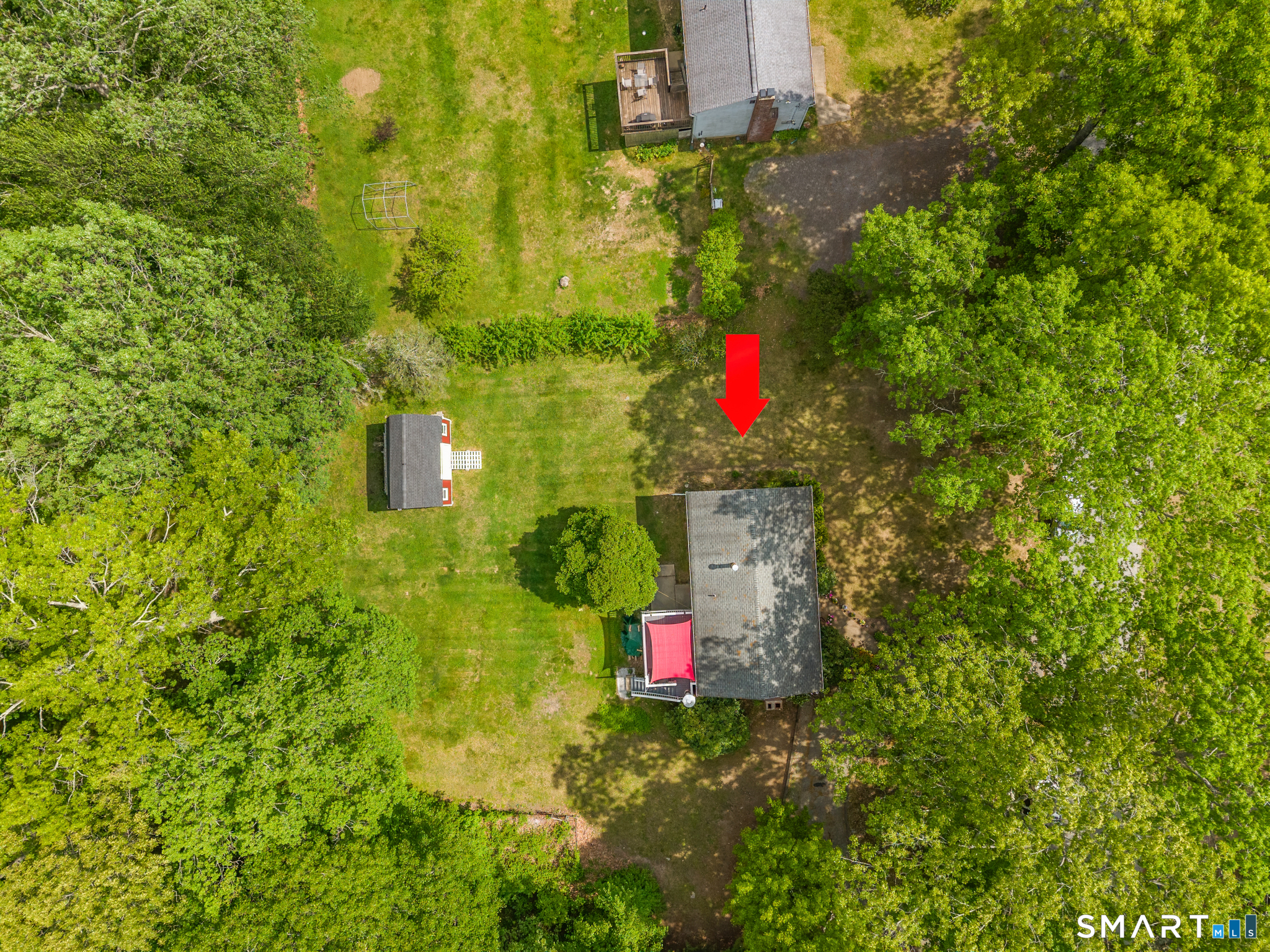 78 Littlefield Road Scotland CT 06247