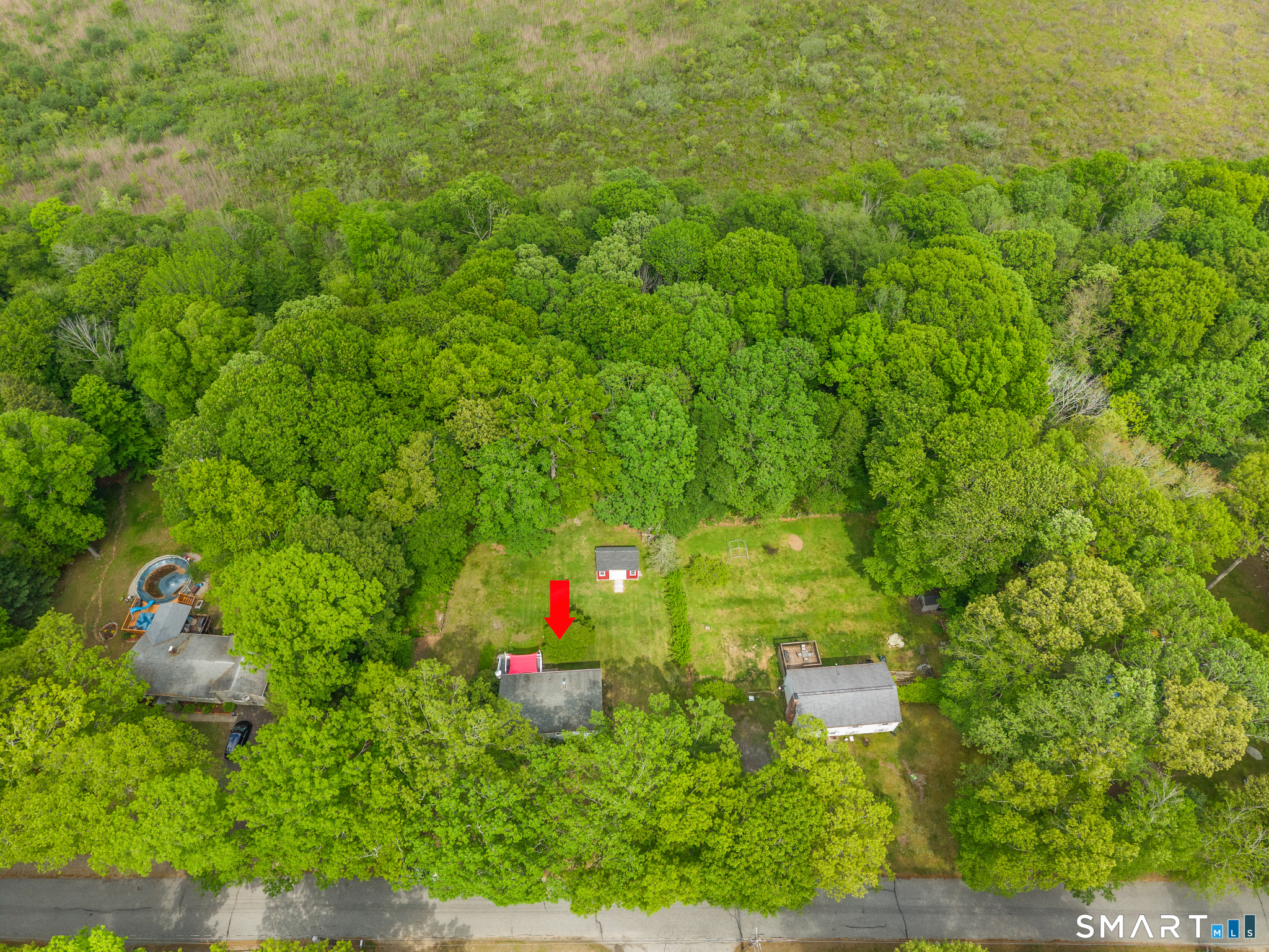 78 Littlefield Road Scotland CT 06247