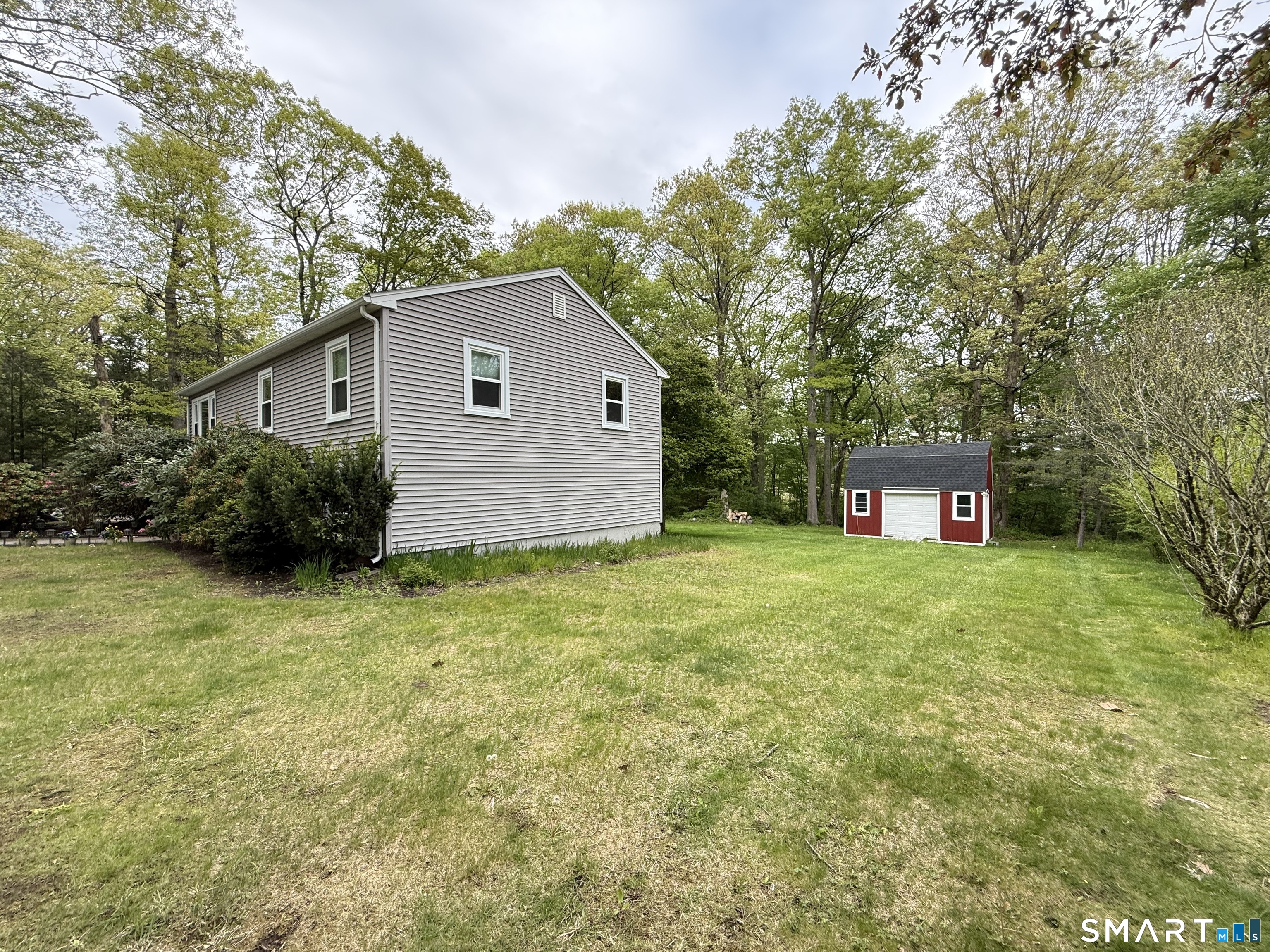 78 Littlefield Road Scotland CT 06247