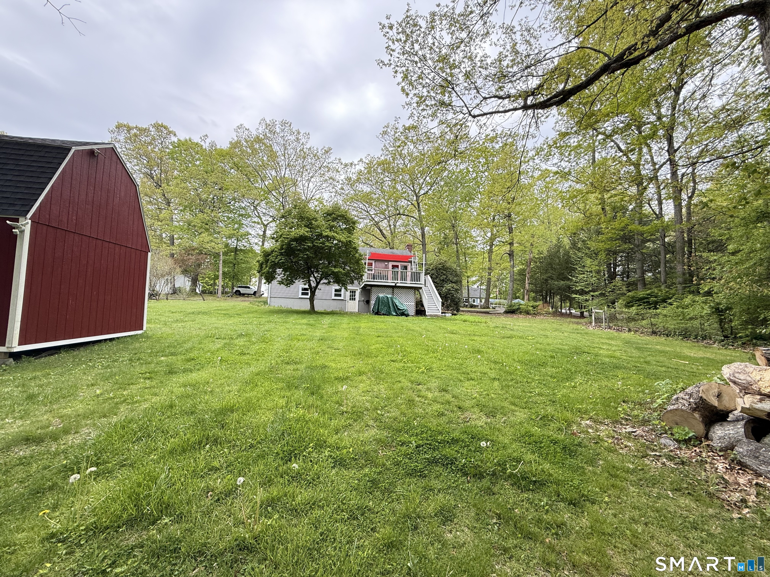 78 Littlefield Road Scotland CT 06247