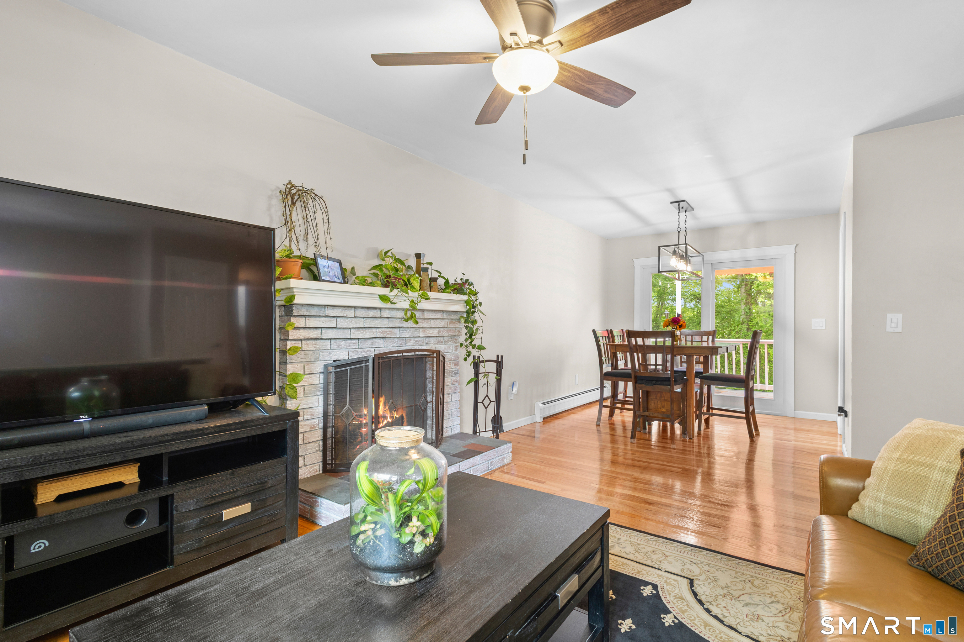 78 Littlefield Road Scotland CT 06247
