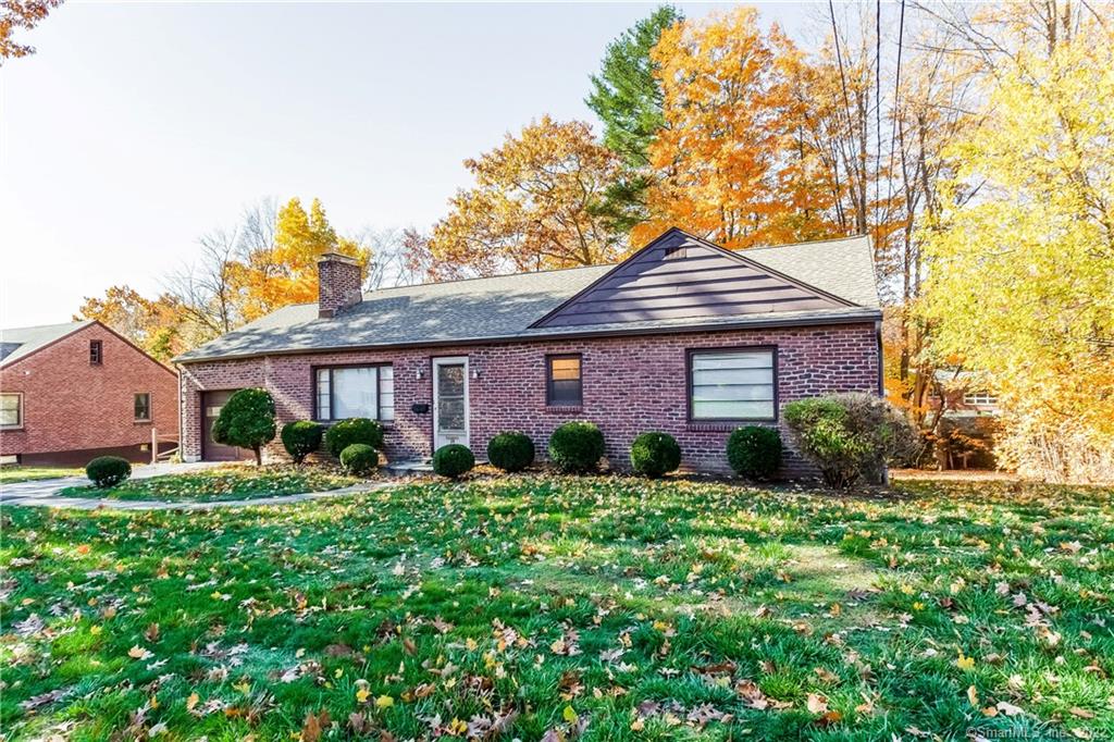 38 Visconti Avenue Torrington CT 06790