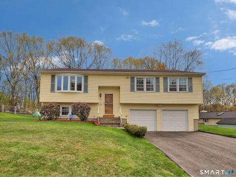 39 Marita Drive Waterbury CT 06705