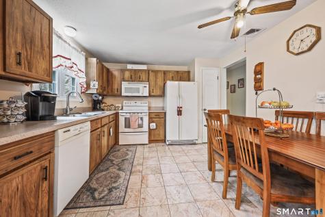 39 Marita Drive Waterbury CT 06705