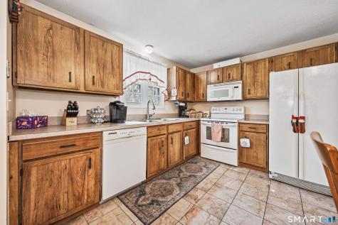 39 Marita Drive Waterbury CT 06705