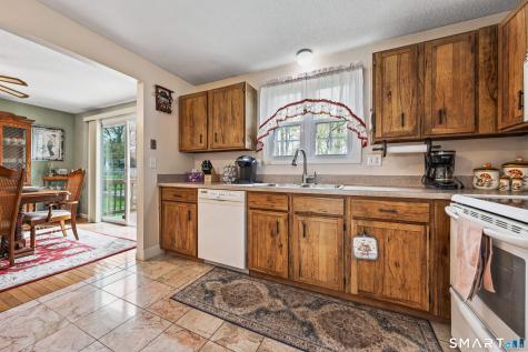 39 Marita Drive Waterbury CT 06705
