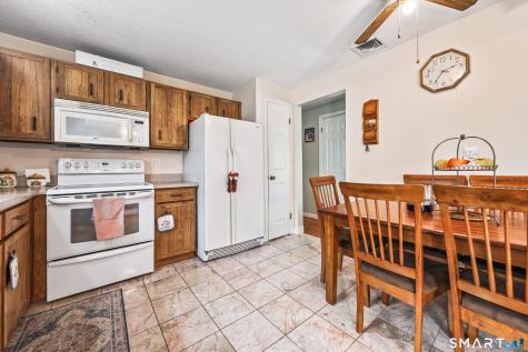 39 Marita Drive Waterbury CT 06705