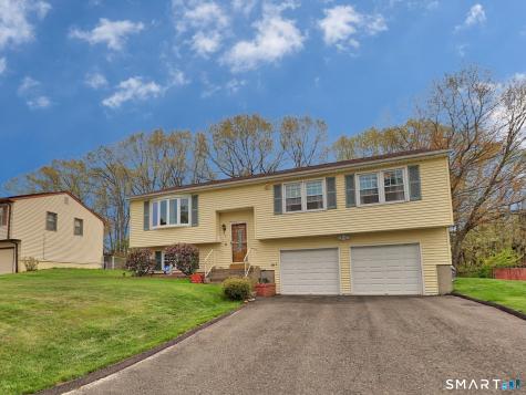 39 Marita Drive Waterbury CT 06705