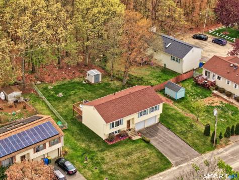 39 Marita Drive Waterbury CT 06705