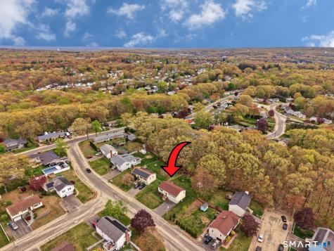 39 Marita Drive Waterbury CT 06705