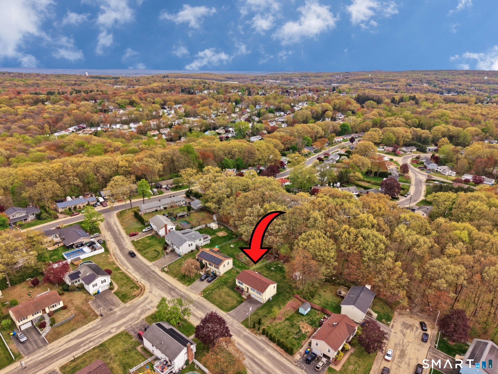 39 Marita Drive Waterbury CT 06705