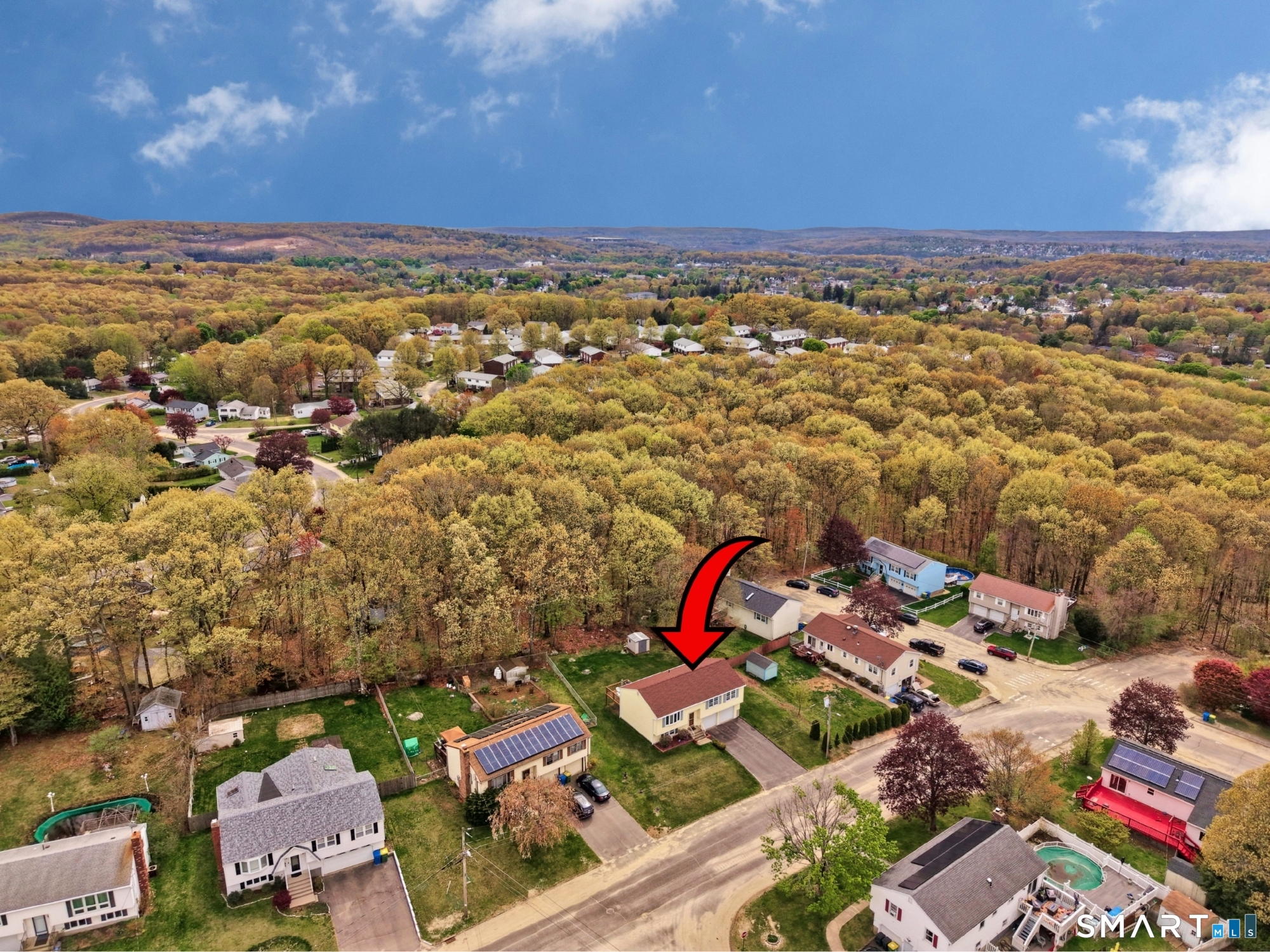 39 Marita Drive Waterbury CT 06705