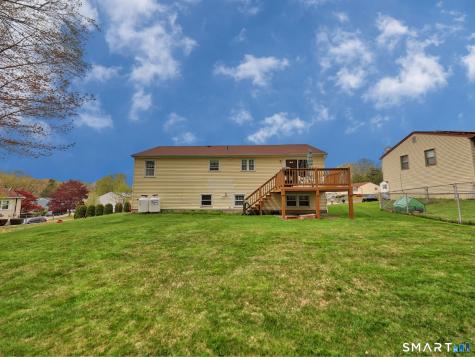 39 Marita Drive Waterbury CT 06705