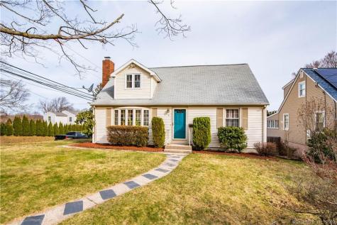 5 Rosemont Avenue Bristol CT 06010