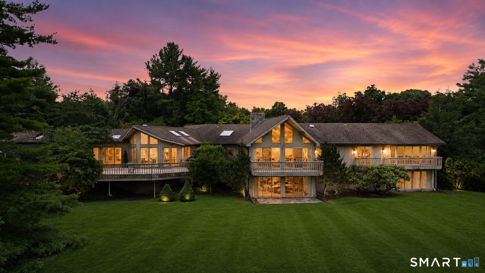 4 Aspetuck Hill Lane Weston CT 06883