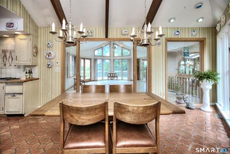 4 Aspetuck Hill Lane Weston CT 06883
