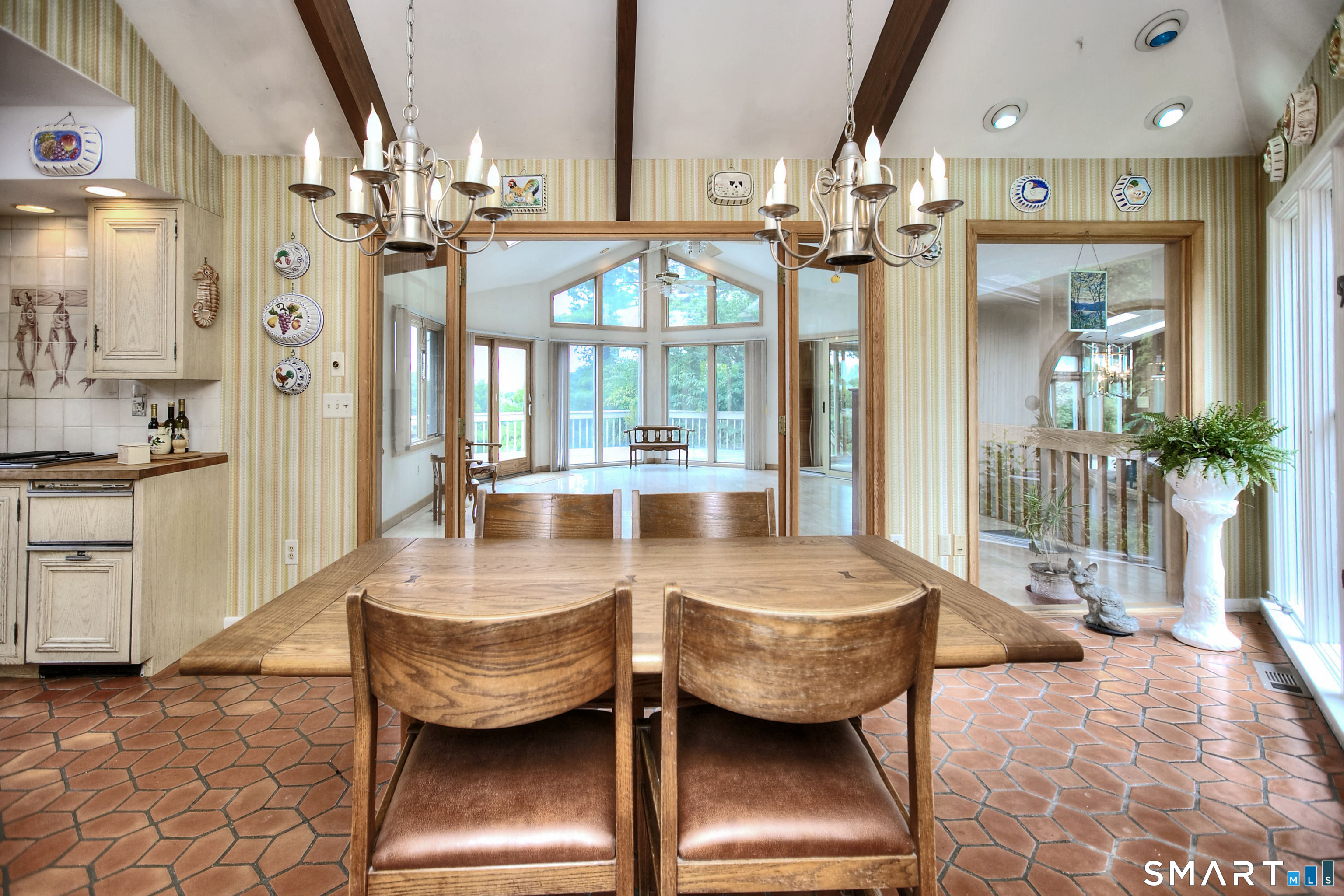 4 Aspetuck Hill Lane Weston CT 06883