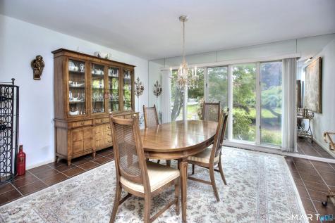 4 Aspetuck Hill Lane Weston CT 06883