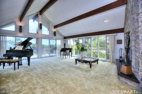 4 Aspetuck Hill Lane Weston CT 06883