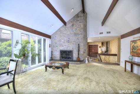 4 Aspetuck Hill Lane Weston CT 06883