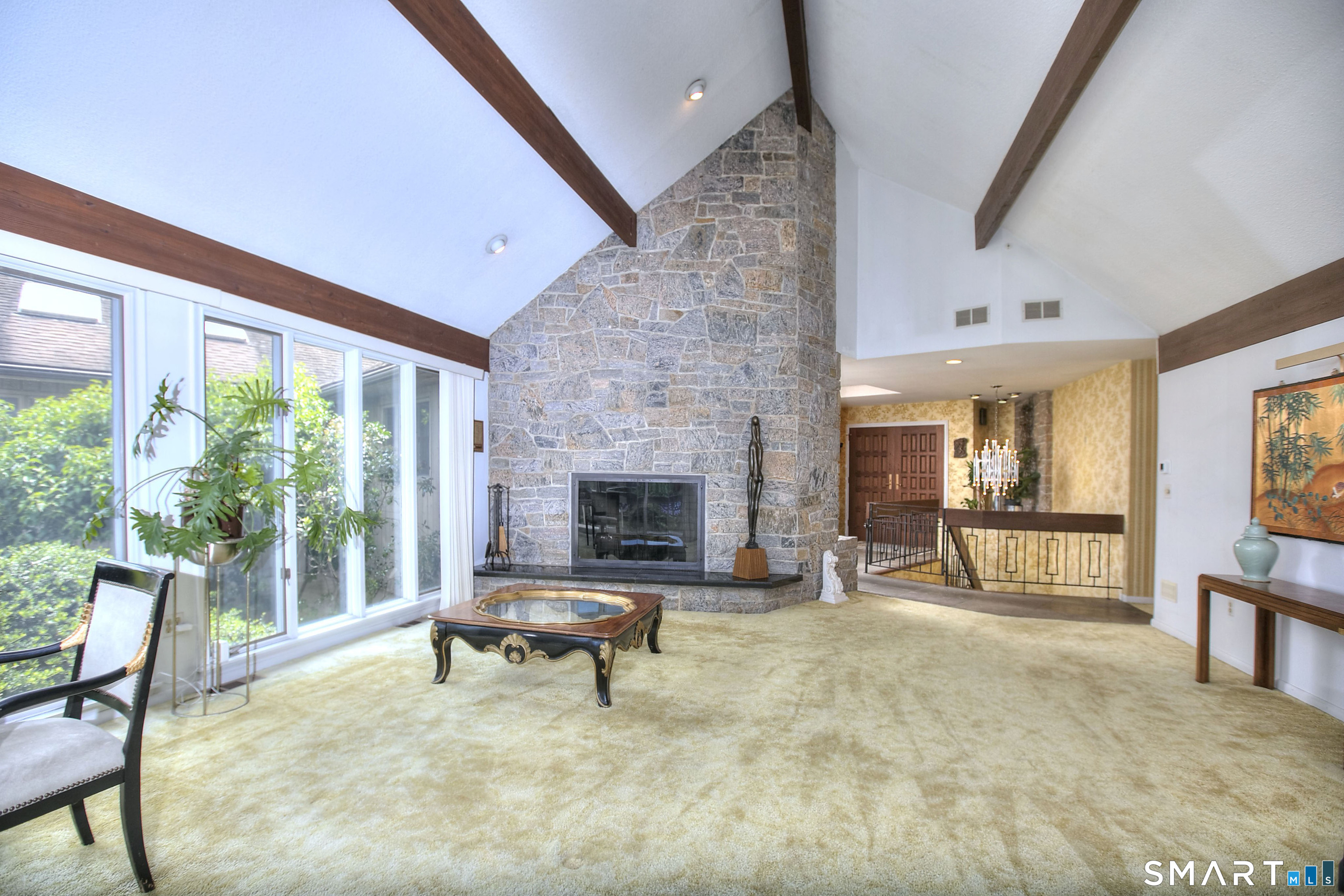 4 Aspetuck Hill Lane Weston CT 06883
