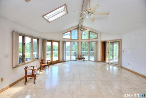 4 Aspetuck Hill Lane Weston CT 06883