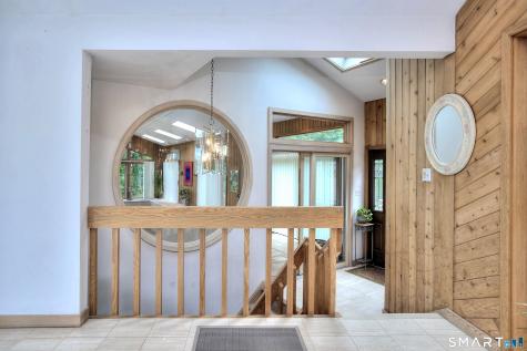 4 Aspetuck Hill Lane Weston CT 06883