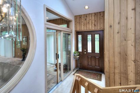 4 Aspetuck Hill Lane Weston CT 06883