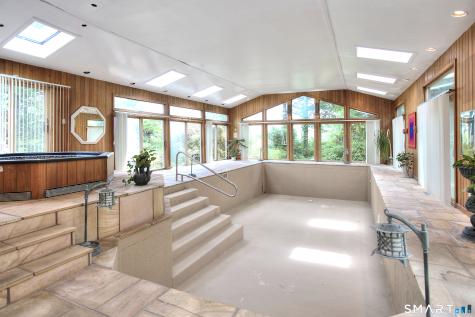 4 Aspetuck Hill Lane Weston CT 06883