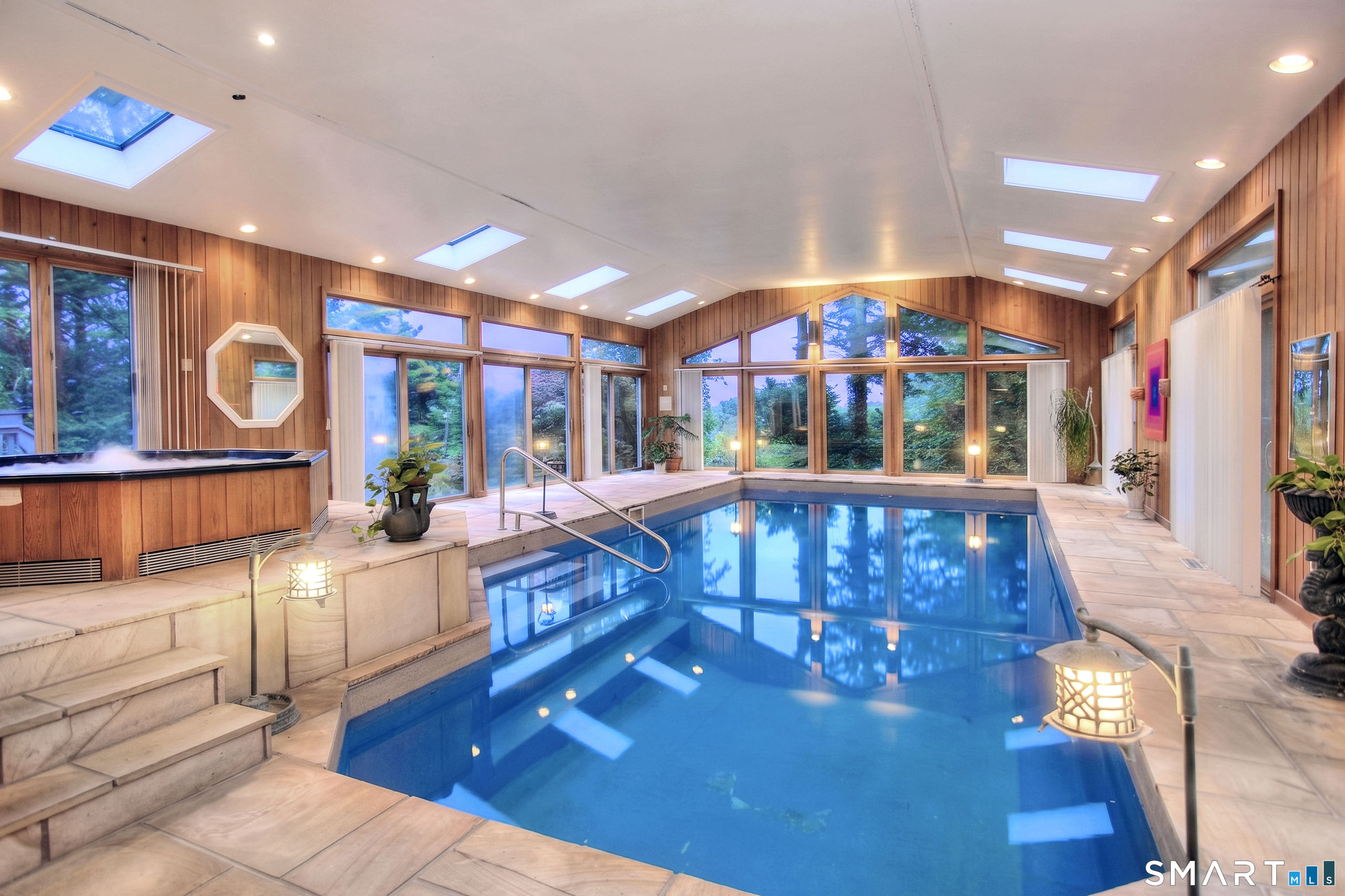 4 Aspetuck Hill Lane Weston CT 06883